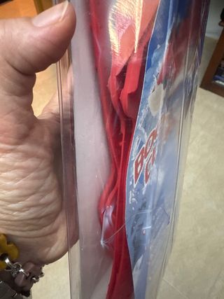 Boot Claw Antideslizante Talla Única