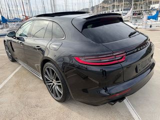 Porsche Panamera 4 e-Hybrid Sporturismo 2.9 462cv