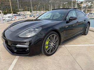 Porsche Panamera 4 e-Hybrid Sporturismo 2.9 462cv
