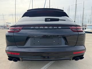 Porsche Panamera 4 e-Hybrid Sporturismo 2.9 462cv