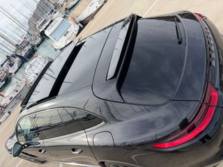 Porsche Panamera 4 e-Hybrid Sporturismo 2.9 462cv