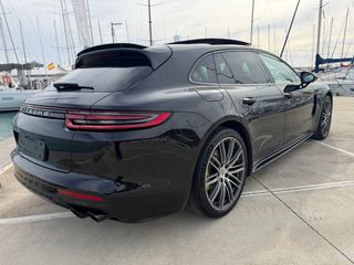 Porsche Panamera 4 e-Hybrid Sporturismo 2.9 462cv
