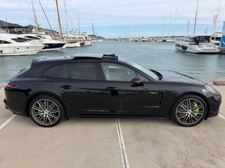 Porsche Panamera 4 e-Hybrid Sporturismo 2.9 462cv