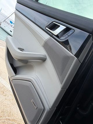 Porsche Panamera 4 e-Hybrid Sporturismo 2.9 462cv