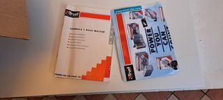 Volante + Pedali Trust Formula 1 Race Master II