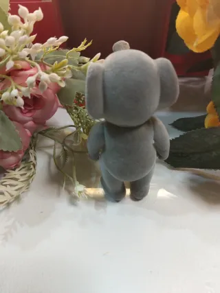Elefante vintage años 80 Sylvanian