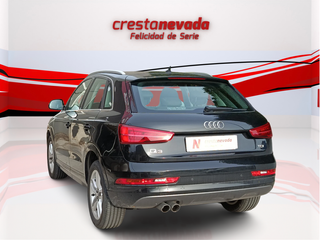 Audi Q3 2018 ¡¡Desde 320€ al mes!!