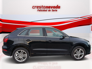 Audi Q3 2018 ¡¡Desde 320€ al mes!!