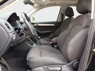 Audi Q3 2018 ¡¡Desde 320€ al mes!!