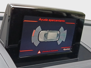 Audi Q3 2018 ¡¡Desde 320€ al mes!!