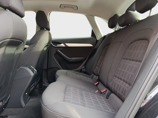 Audi Q3 2018 ¡¡Desde 320€ al mes!!