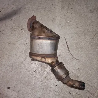 Catalizador BMW 7789995 e46 330d