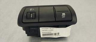 MANDO LUCES HYUNDAI I20 ACTIVE 1.0 I TURBO 100 FA