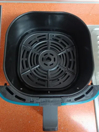 Cecotec Air Fryer 5.5L