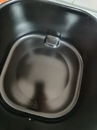 Cecotec Air Fryer 5.5L