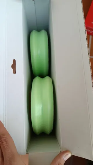 Mousse Vittoria Air Liner XC/Trail Nuevo