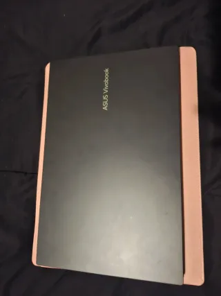 Funda compatible ASUS Vivobook