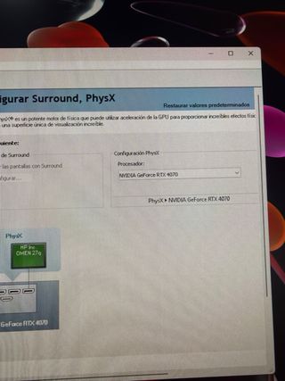 PC Gaming comprado en pccomponentes