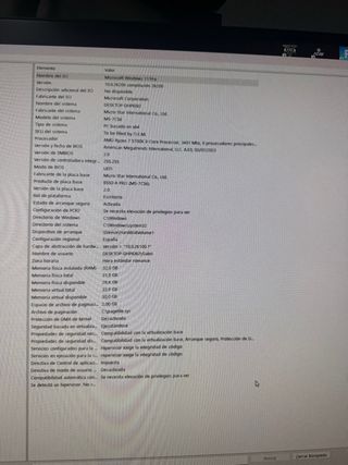 PC Gaming comprado en pccomponentes