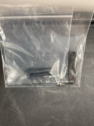 Membrana y tapa SRAM Code