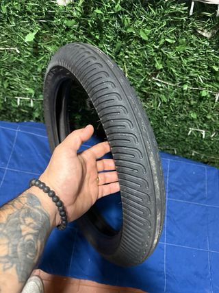 Rueda Pirelli Diablo Rain
