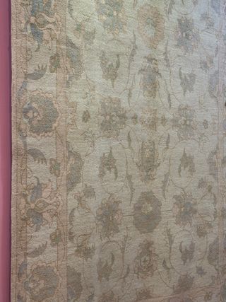 Alfombra Persa para sofá