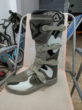 Botas Enduro Acerbis Talla 42