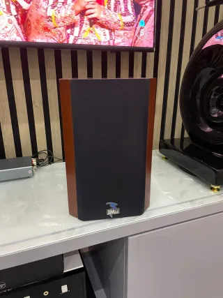 Altavoces Focal JM Lab