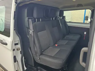 Ford Transit Custom 2021