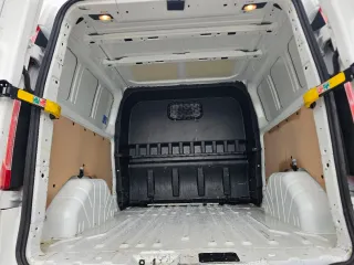 Ford Transit Custom 2021