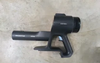 Cuerpo motor aspirador Conga Rockstar