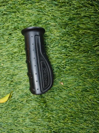 Manillar patinete eléctrico con pantalla