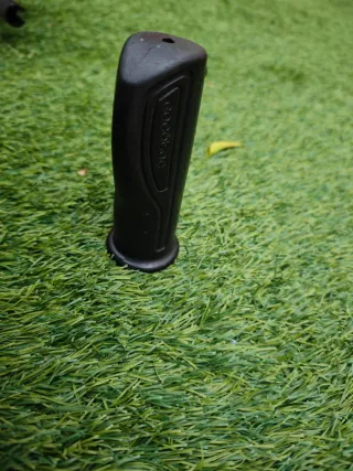 Manillar patinete eléctrico con pantalla