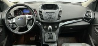 Ford Kuga Ford Kuga 2.0 TDCi 140 4x4 Titanium Powershift