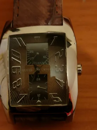 Relojes Seiko Oro y Negro