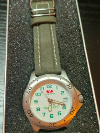 Relojes Seiko Oro y Negro