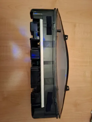 Cuadro de instrumentos BMW Z3