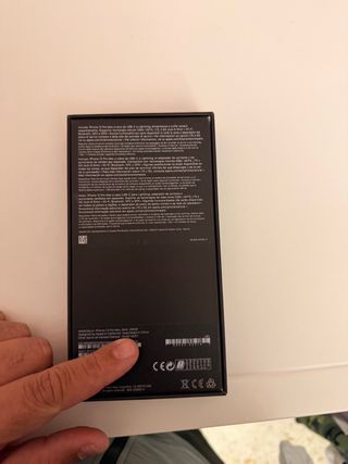 iPhone 12 Pro Max 256GB Oro