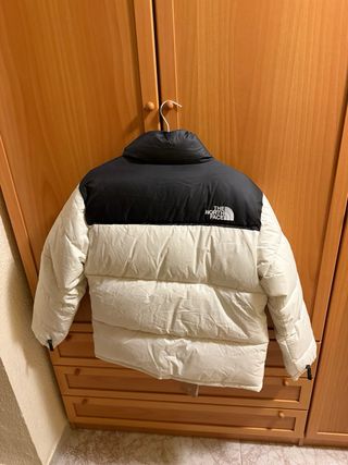 Chaqueta The North Face bicolor