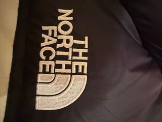 Chaqueta The North Face bicolor