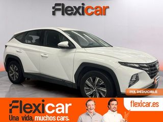 Hyundai Tucson 1.6 TGDI 110kW (150CV) Klass
