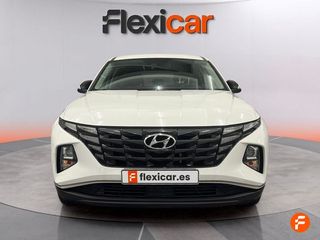Hyundai Tucson 1.6 TGDI 110kW (150CV) Klass
