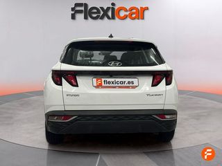 Hyundai Tucson 1.6 TGDI 110kW (150CV) Klass