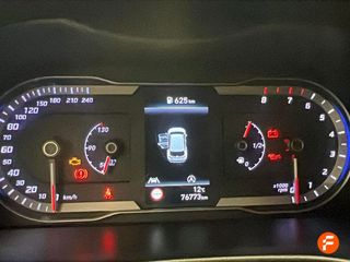 Hyundai Tucson 1.6 TGDI 110kW (150CV) Klass