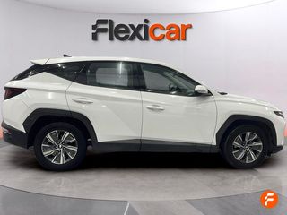 Hyundai Tucson 1.6 TGDI 110kW (150CV) Klass