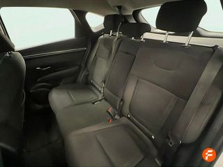 Hyundai Tucson 1.6 TGDI 110kW (150CV) Klass