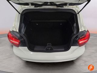 Mercedes Clase A A 200 d AMG Line