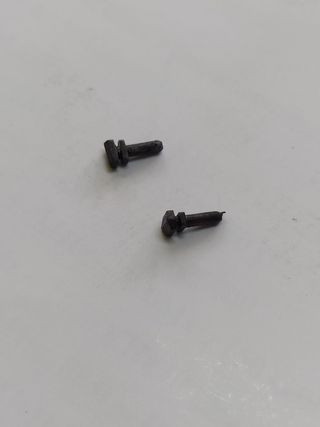 Topes Ibertren N Talgo