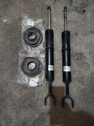 Amortecedores Bilstein Audi A4 1.9tdi