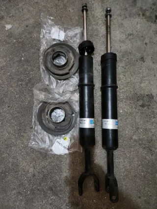 Amortecedores Bilstein Audi A4 1.9tdi